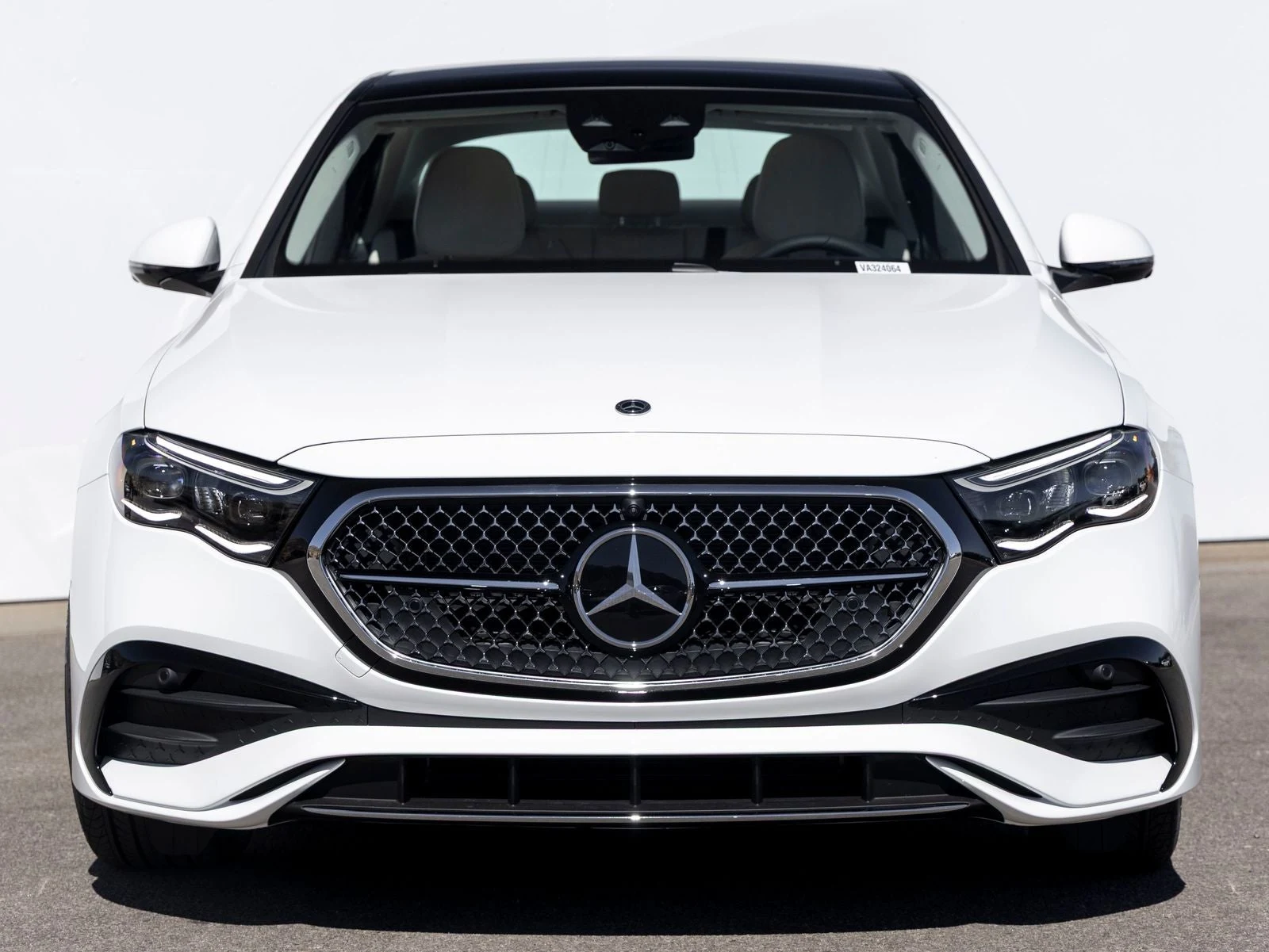 2027 Mercedes-Benz E 350 (W214), 3/20