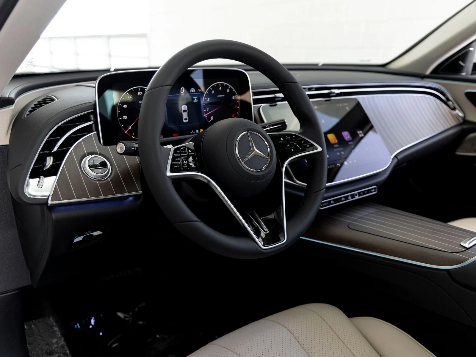 2027 Mercedes-Benz E 350 (W214), 13/20