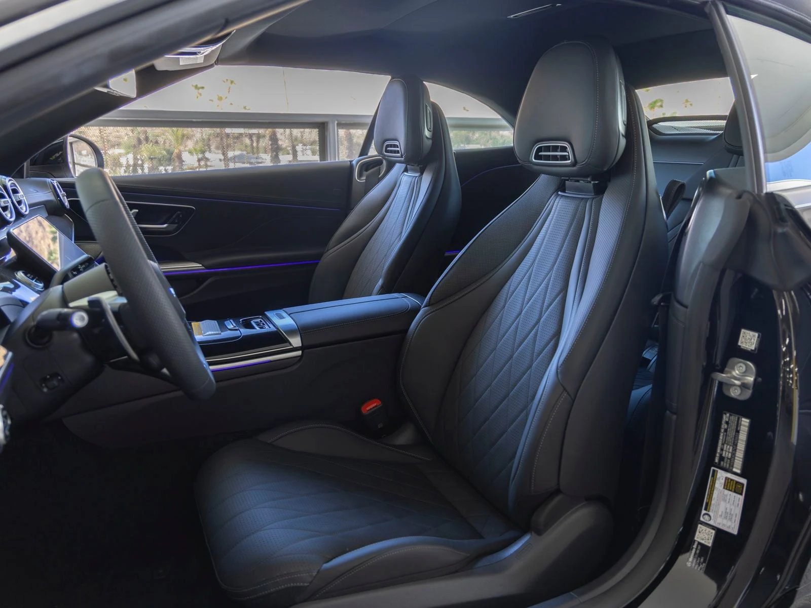 2027 Mercedes-Benz AMG CLE 53 4MATIC Cabriolet (A236), 12/20