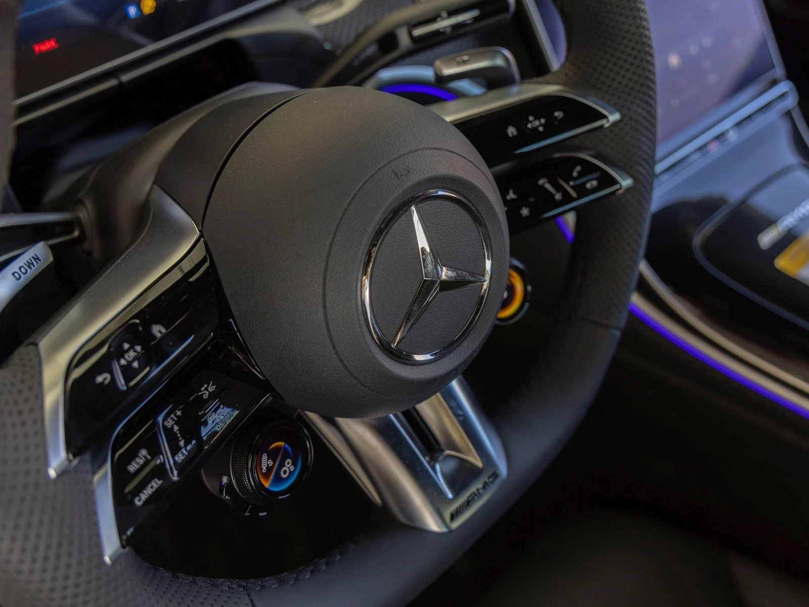 2027 Mercedes-Benz AMG CLE 53 4MATIC Cabriolet (A236), 17/20