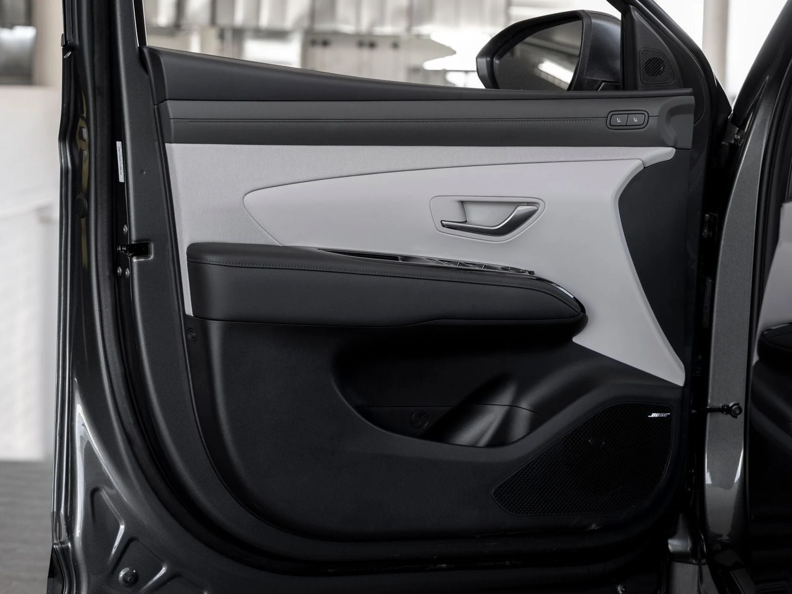 2026 Hyundai Tucson Plug-In Hybrid Limited (2025 Update), 9/20
