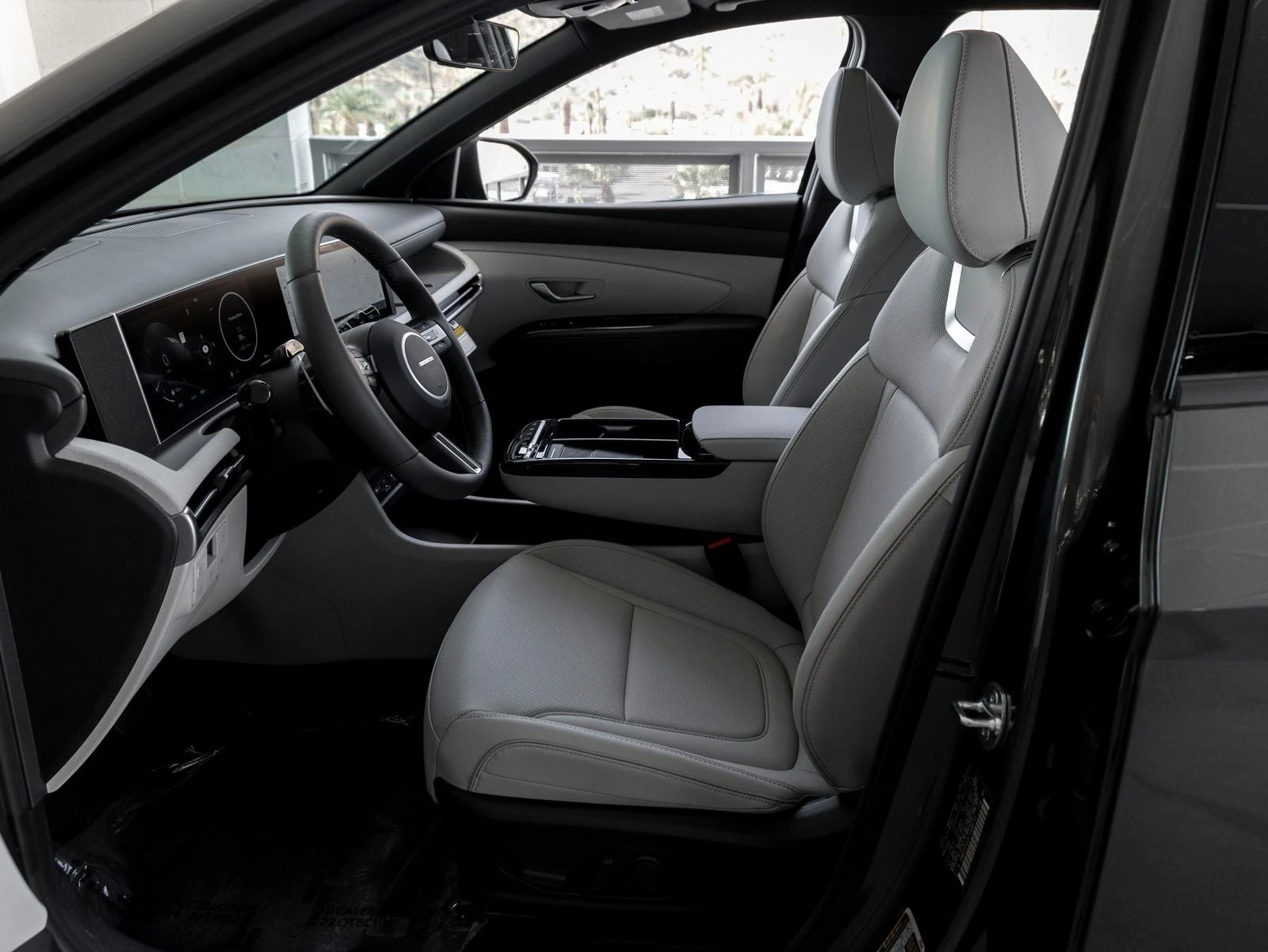 2026 Hyundai Tucson Plug-In Hybrid Limited (2025 Update), 11/20