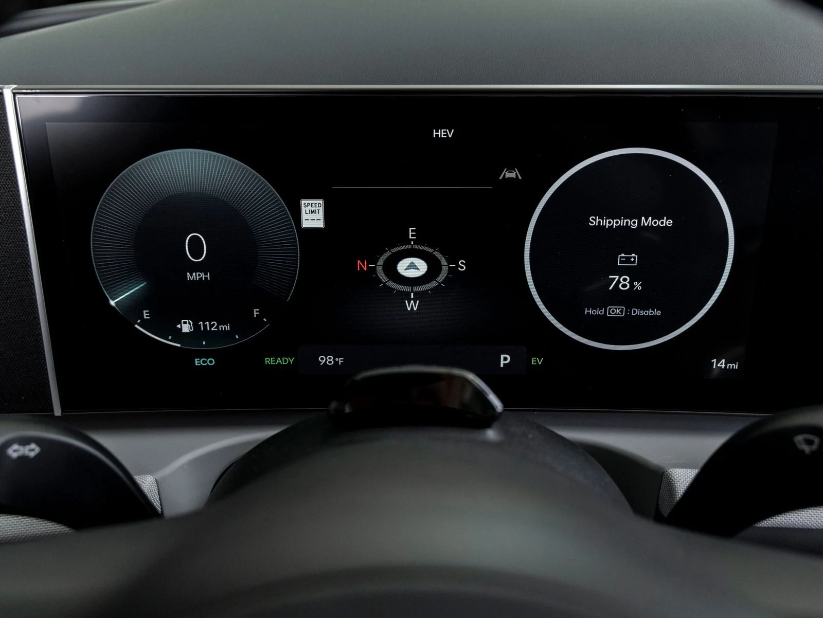 2026 Hyundai Tucson Plug-In Hybrid Limited (2025 Update), 15/20