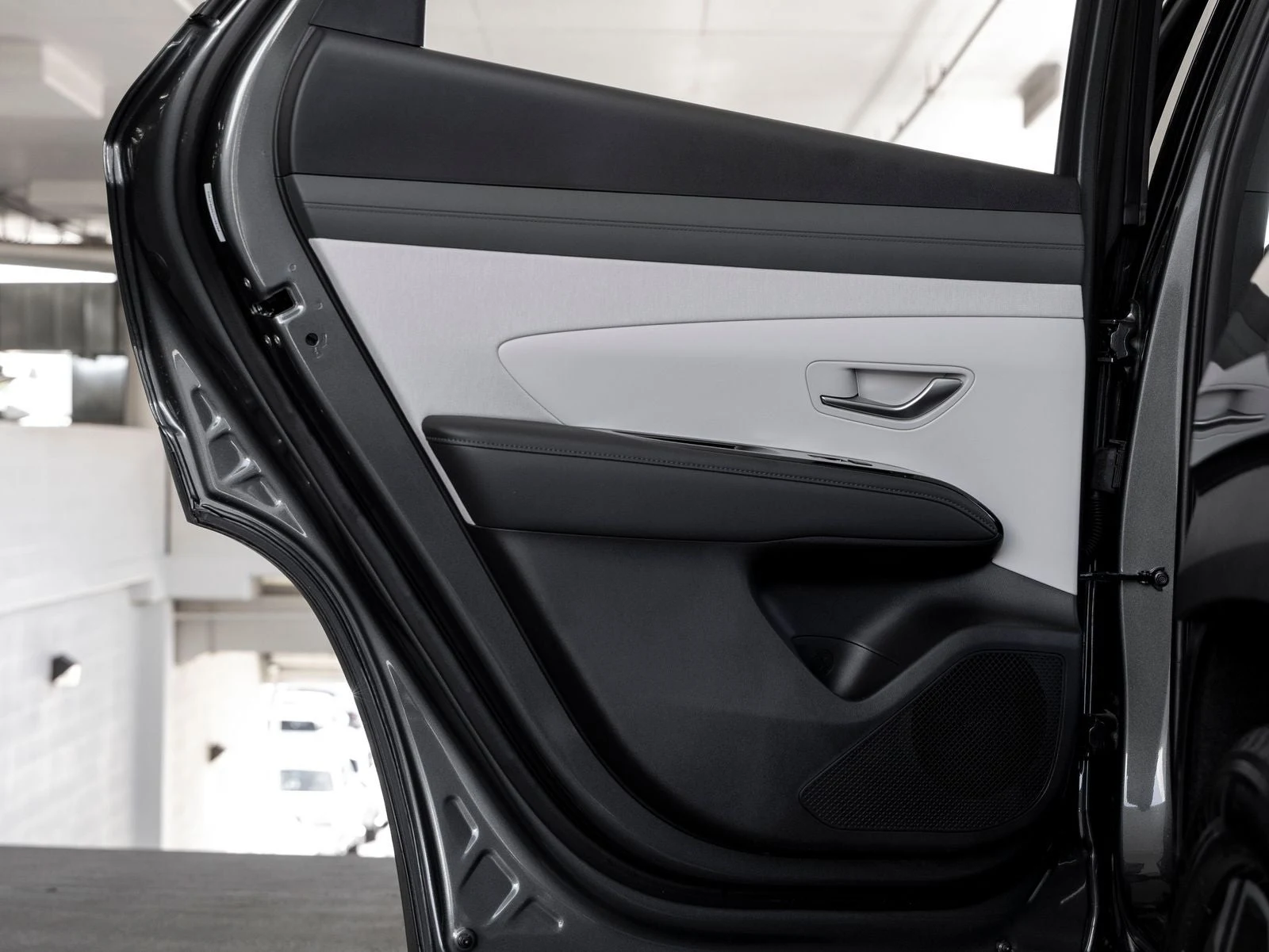 2026 Hyundai Tucson Plug-In Hybrid Limited (2025 Update), 18/20
