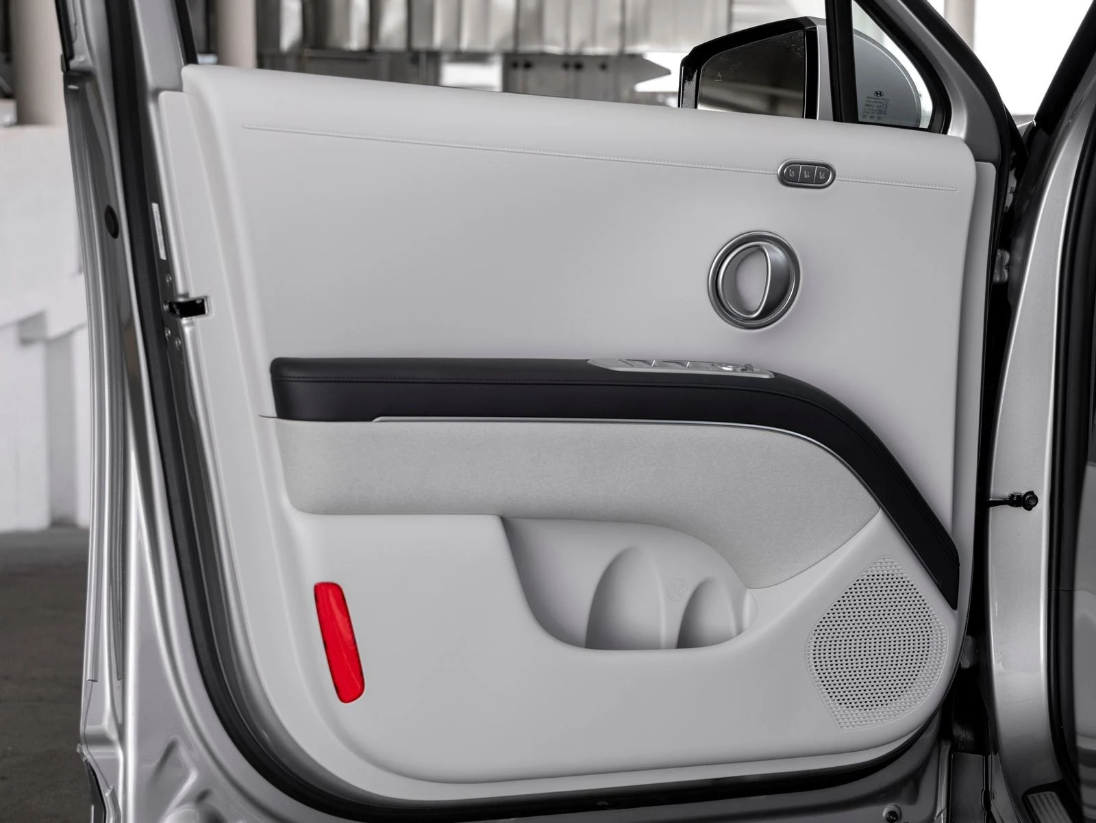 2027 Hyundai Palisade Calligraphy (LX3), 9/20