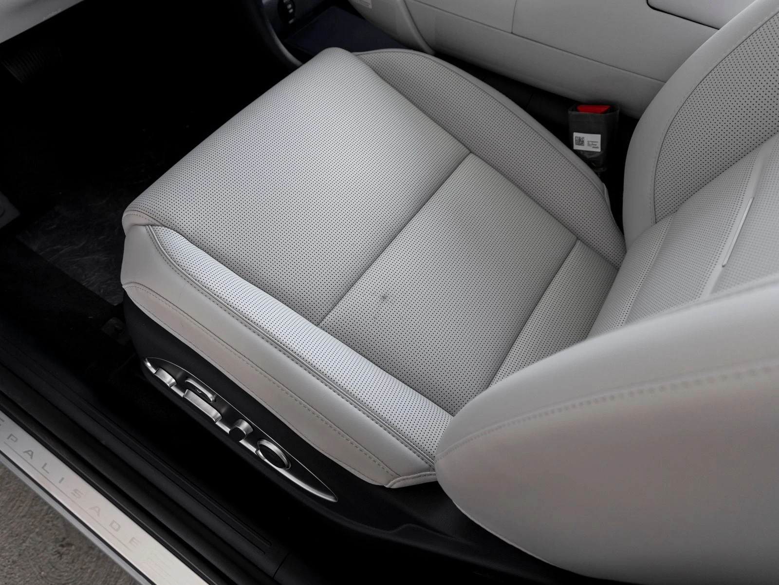2027 Hyundai Palisade Calligraphy (LX3), 12/20