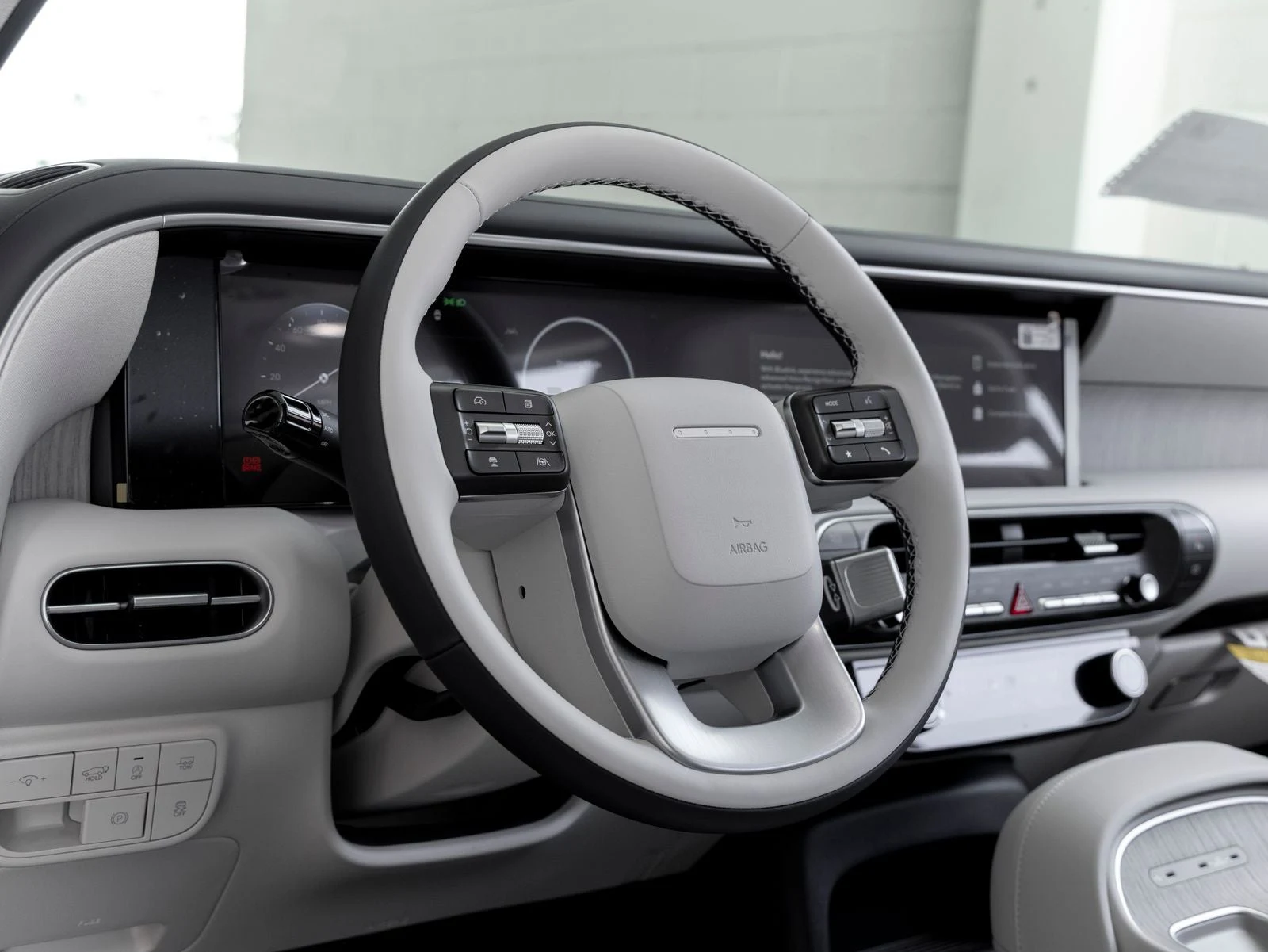 2027 Hyundai Palisade Calligraphy (LX3), 13/20