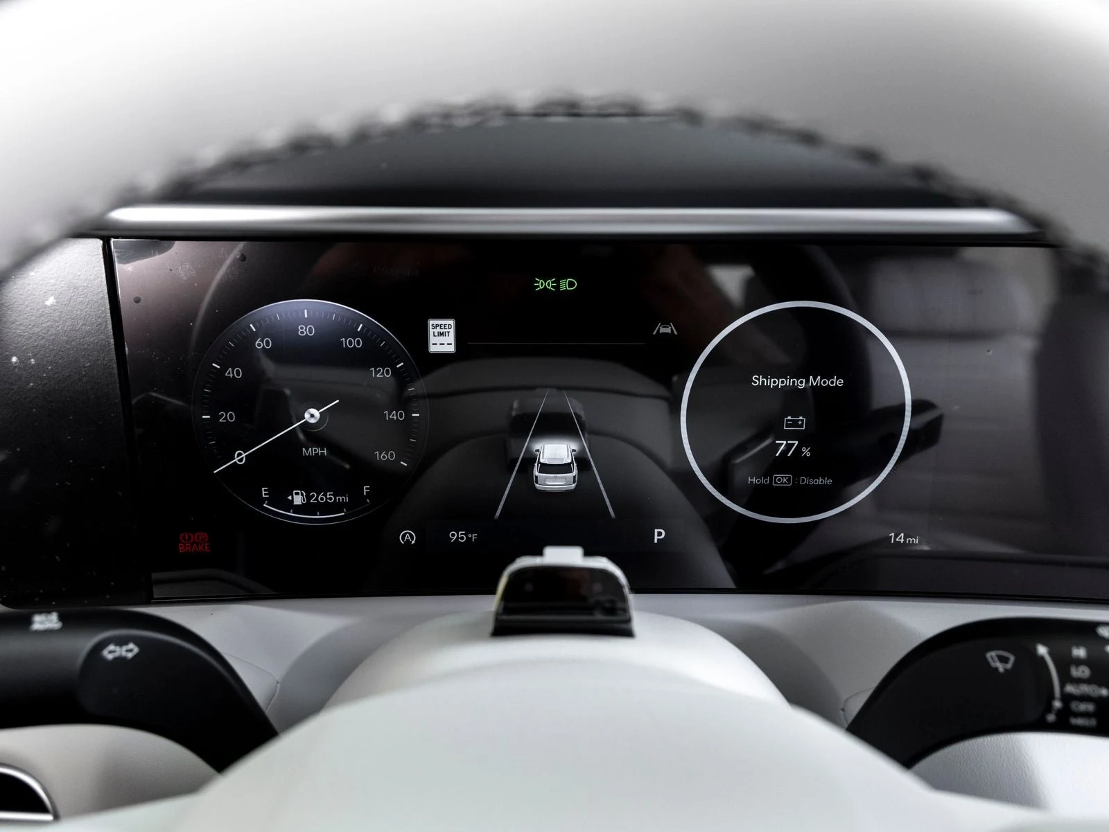 2027 Hyundai Palisade Calligraphy (LX3), 15/20