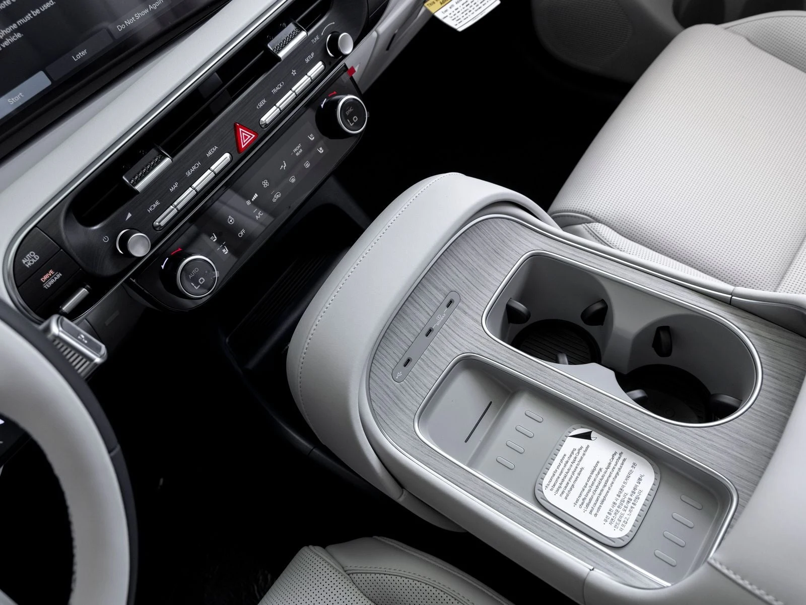 2027 Hyundai Palisade Calligraphy (LX3), 17/20