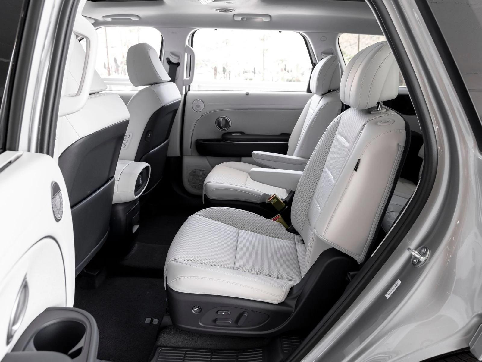 2027 Hyundai Palisade Calligraphy (LX3), 20/20