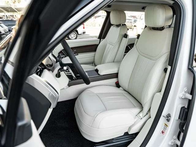 2027 Land Rover Range Rover SE (L460), 13/20
