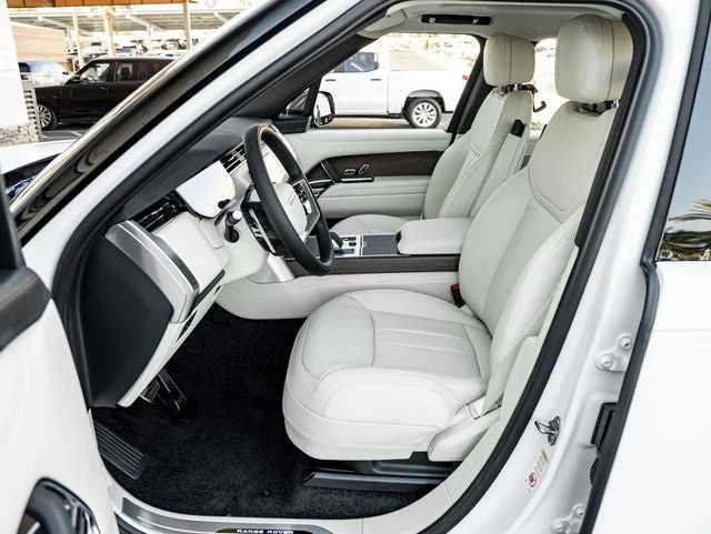 2027 Land Rover Range Rover SE (L460), 14/20
