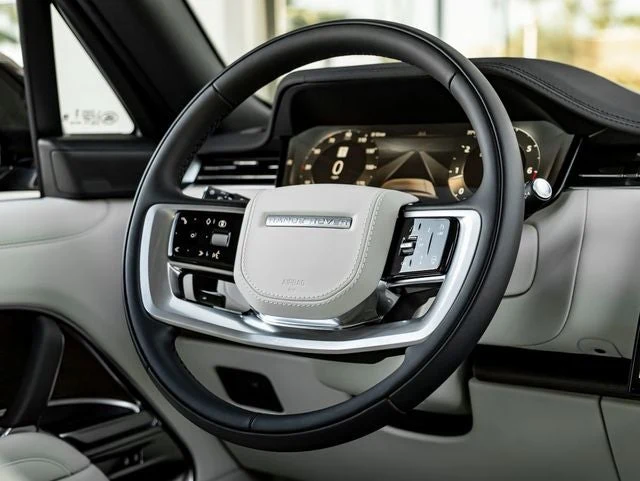 2027 Land Rover Range Rover SE (L460), 19/20