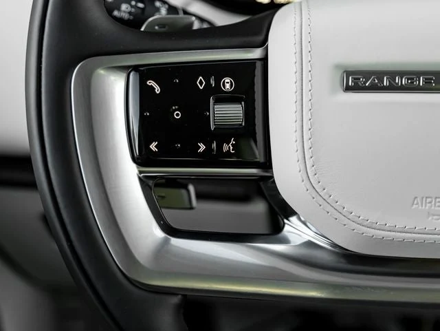 2027 Land Rover Range Rover SE (L460), 20/20
