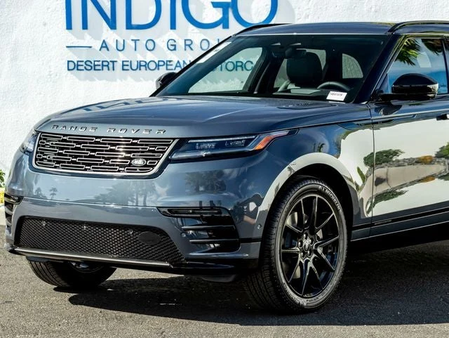 2026 Land Rover Range Rover Velar P250 (L560), 2/20