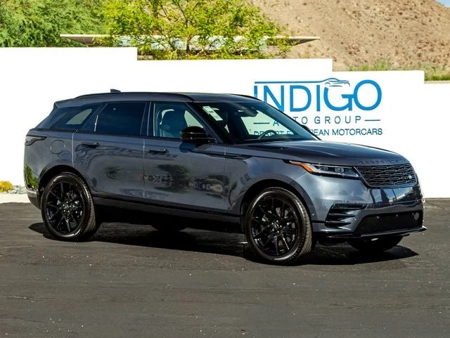 2026 Land Rover Range Rover Velar P250 (L560), 4/20