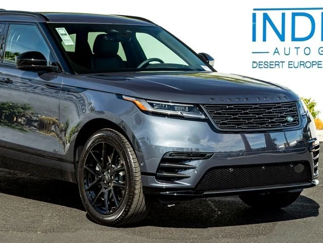 2026 Land Rover Range Rover Velar P250 (L560), 5/20