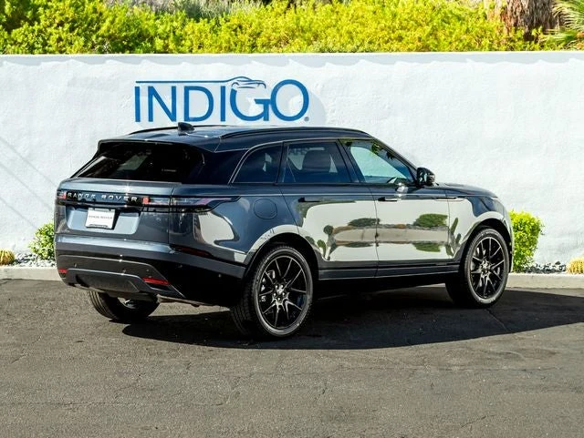 2026 Land Rover Range Rover Velar P250 (L560), 6/20