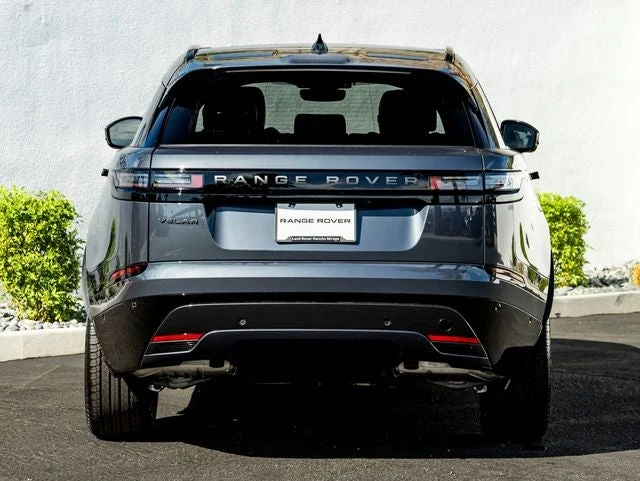 2026 Land Rover Range Rover Velar P250 (L560), 8/20
