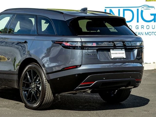 2026 Land Rover Range Rover Velar P250 (L560), 10/20