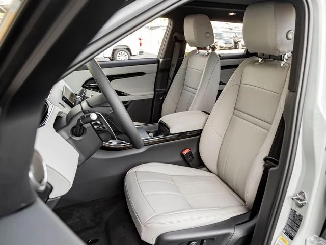 2026 Land Rover Range Rover Evoque S (L551), 13/20
