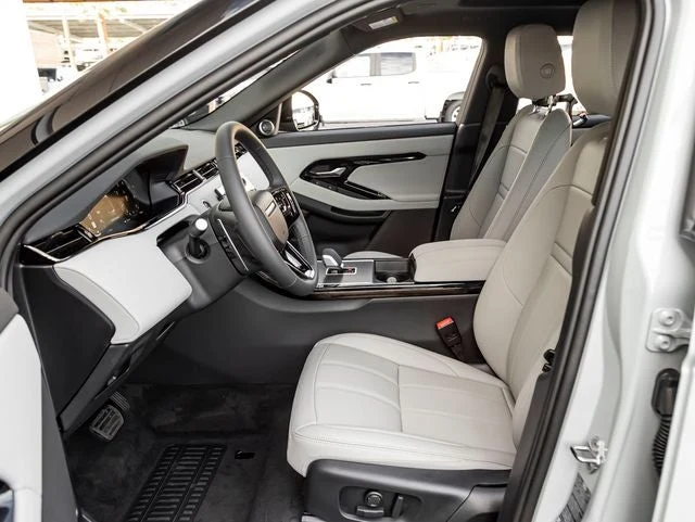 2026 Land Rover Range Rover Evoque S (L551), 14/20