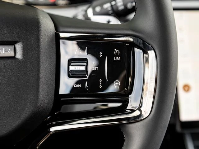 2026 Land Rover Range Rover Evoque S (L551), 20/20