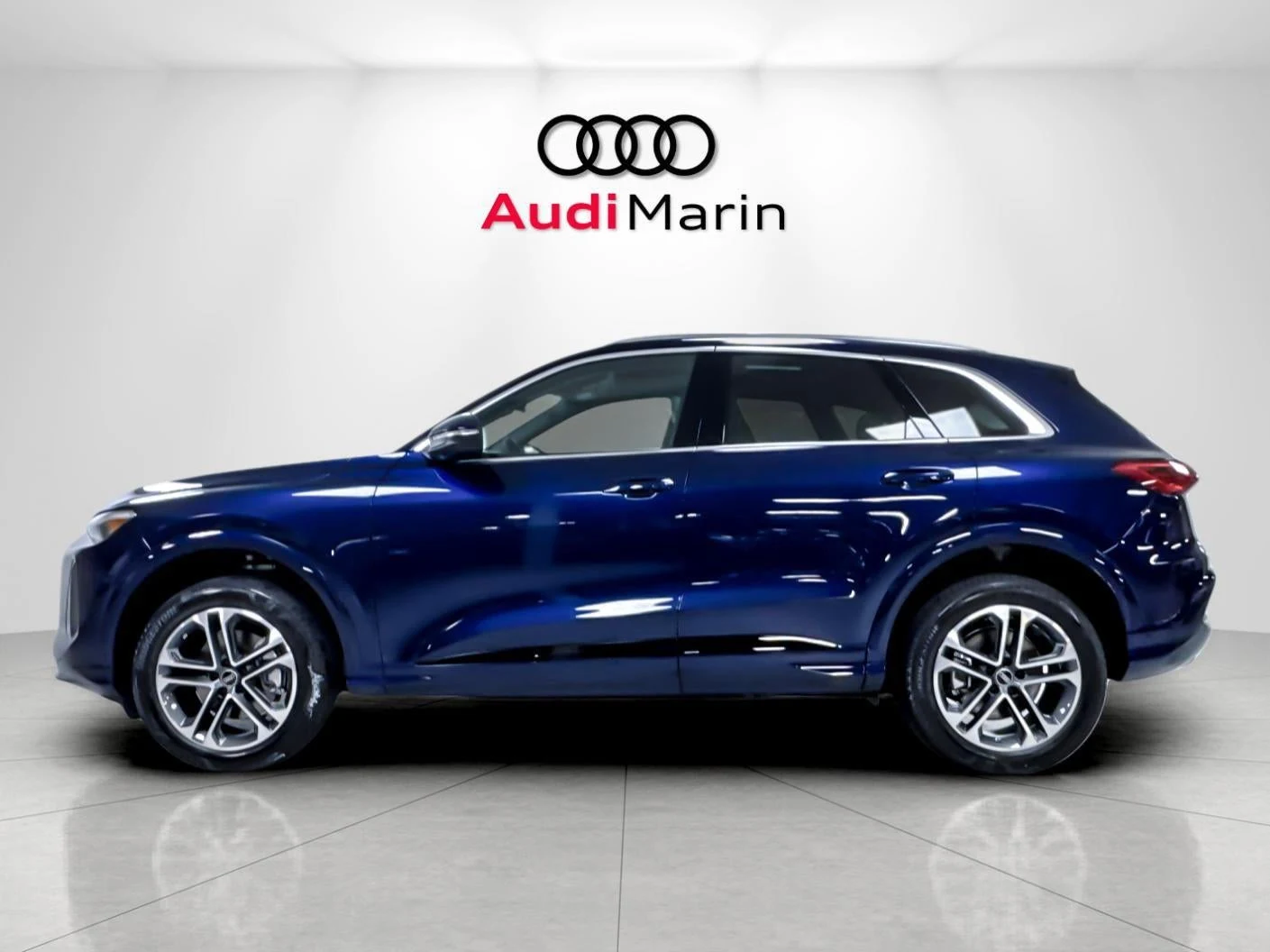 2026 Audi Q5 Premium Plus (GU), 2/20