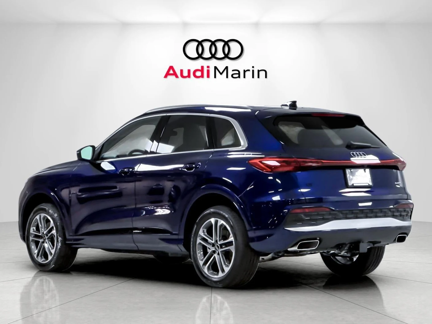 2026 Audi Q5 Premium Plus (GU), 3/20