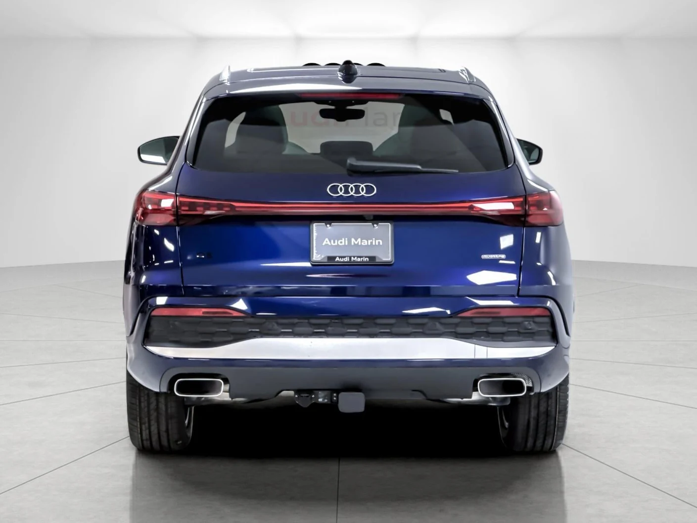 2026 Audi Q5 Premium Plus (GU), 4/20