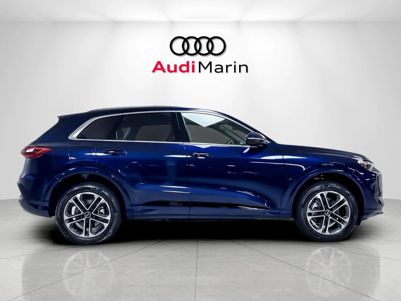 2026 Audi Q5 Premium Plus (GU), 6/20