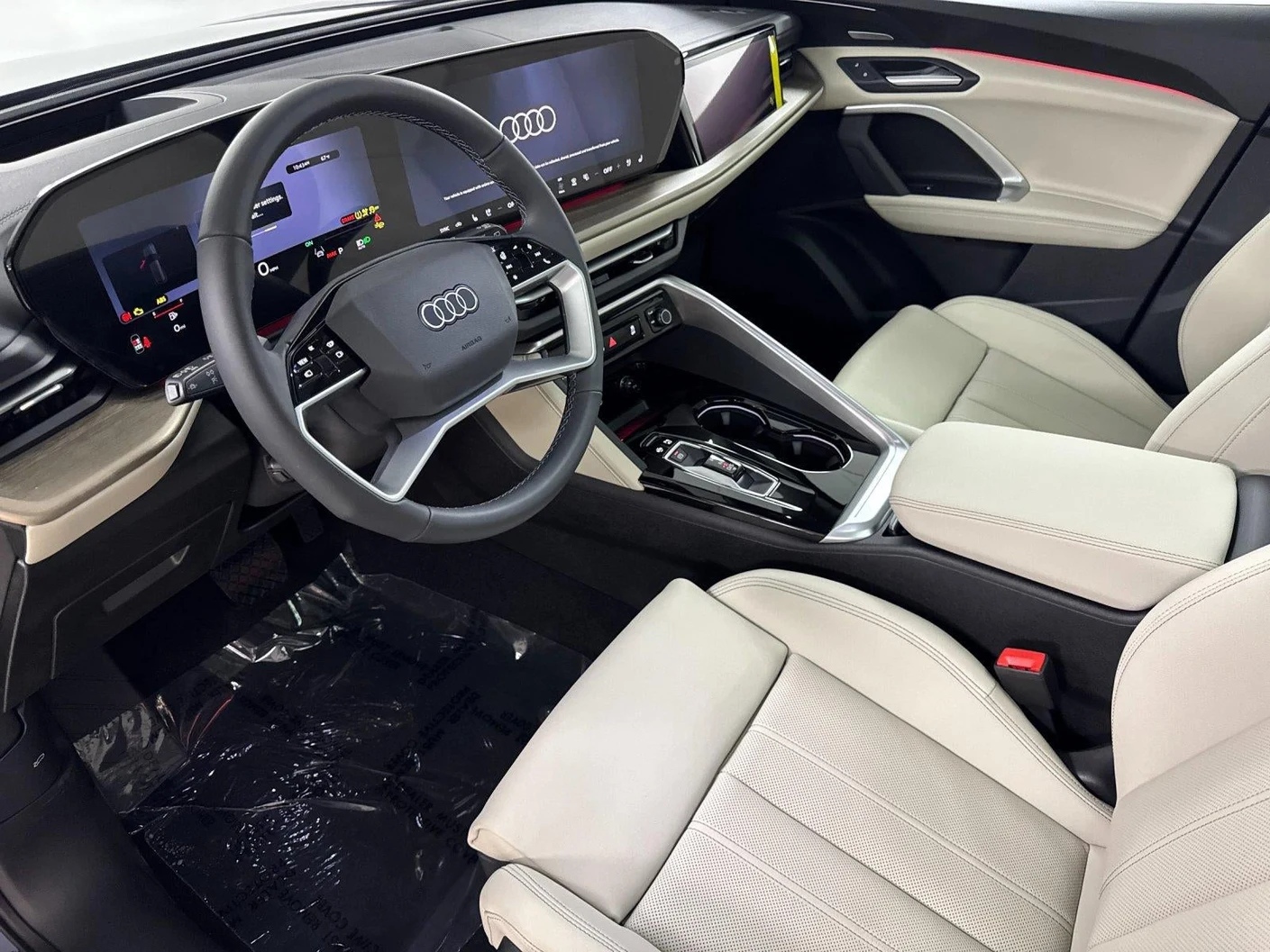 2026 Audi Q5 Premium Plus (GU), 9/20