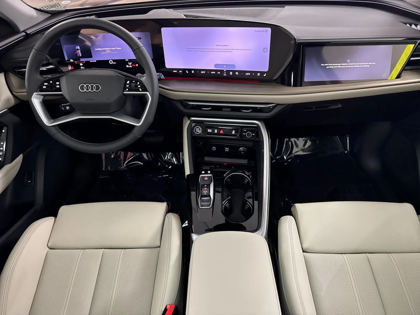 2026 Audi Q5 Premium Plus (GU), 12/20