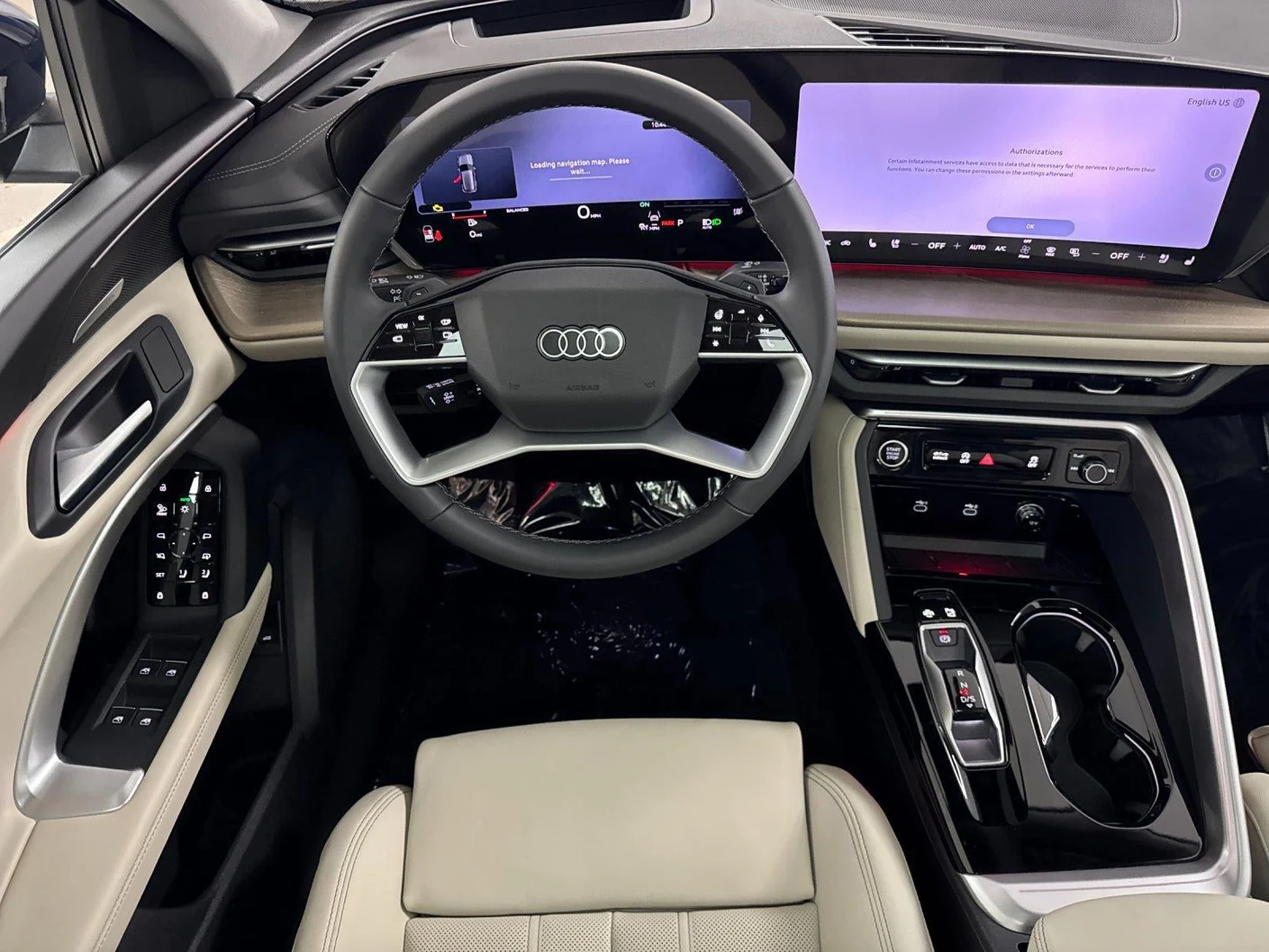 2026 Audi Q5 Premium Plus (GU), 13/20