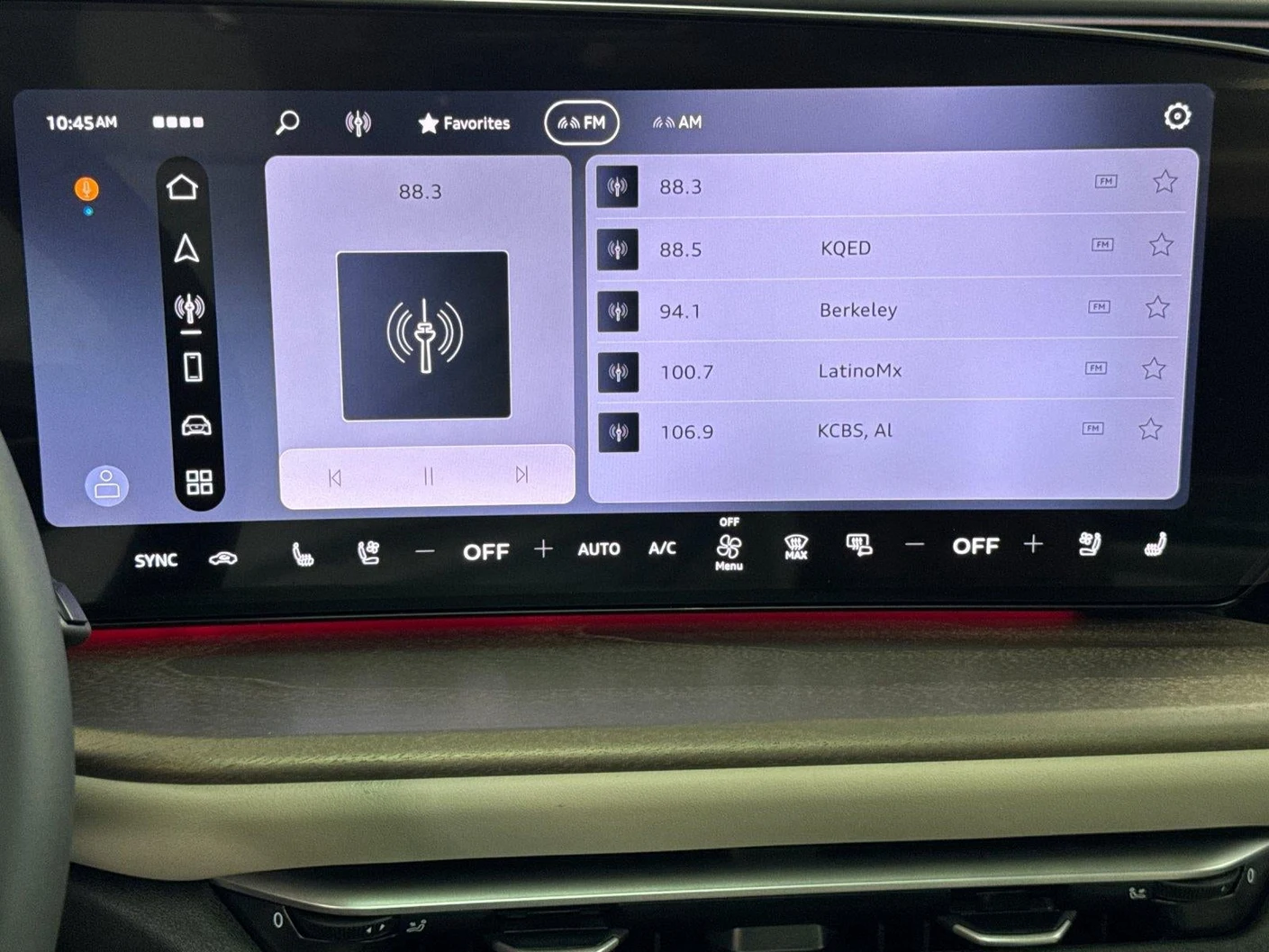 2026 Audi Q5 Premium Plus (GU), 17/20