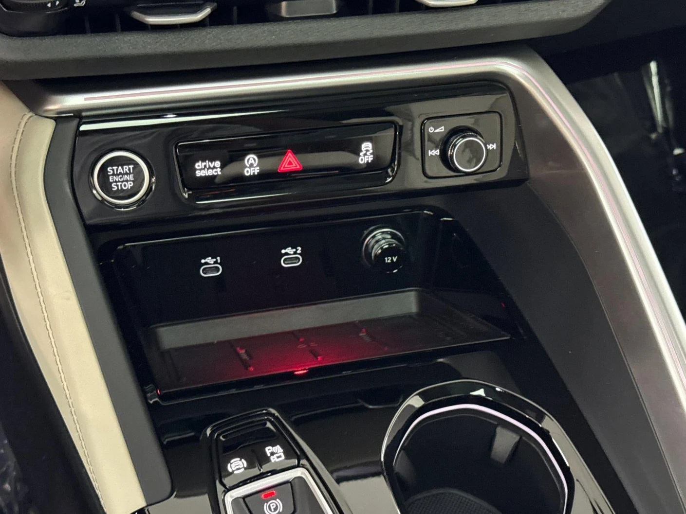 2026 Audi Q5 Premium Plus (GU), 20/20