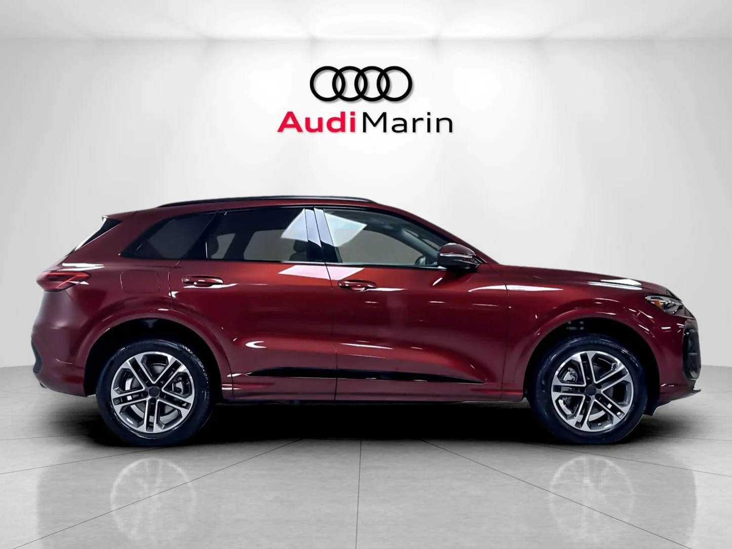 2026 Audi Q5 Premium quattro (GU), 6/20