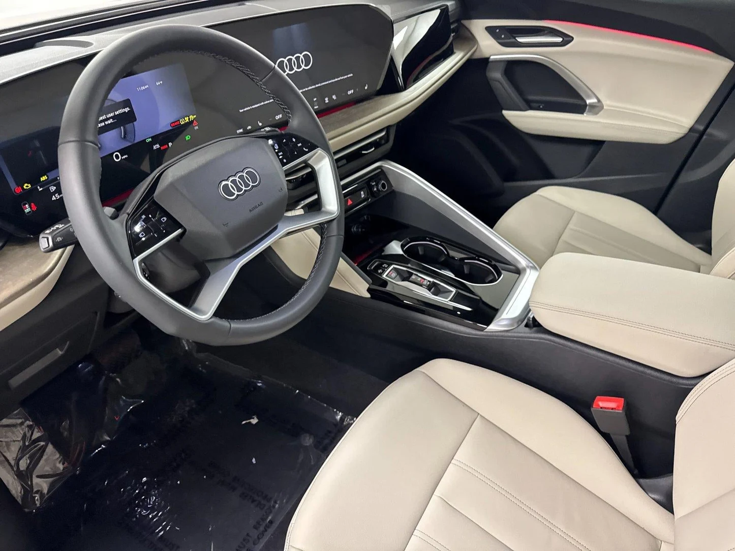 2026 Audi Q5 Premium quattro (GU), 9/20