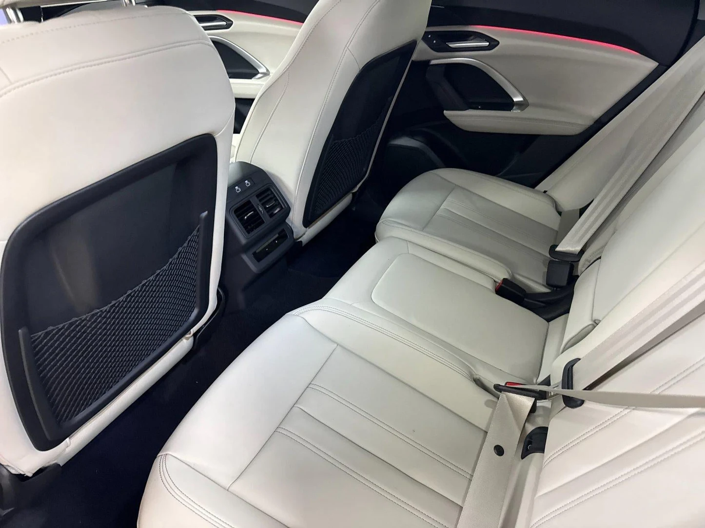 2026 Audi Q5 Premium quattro (GU), 11/20