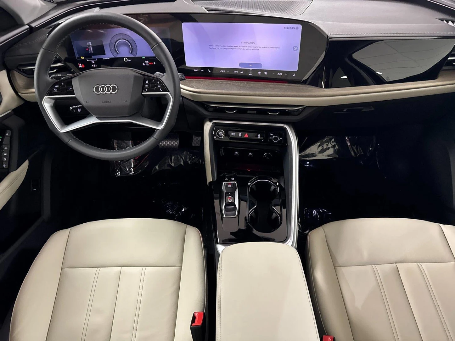2026 Audi Q5 Premium quattro (GU), 12/20