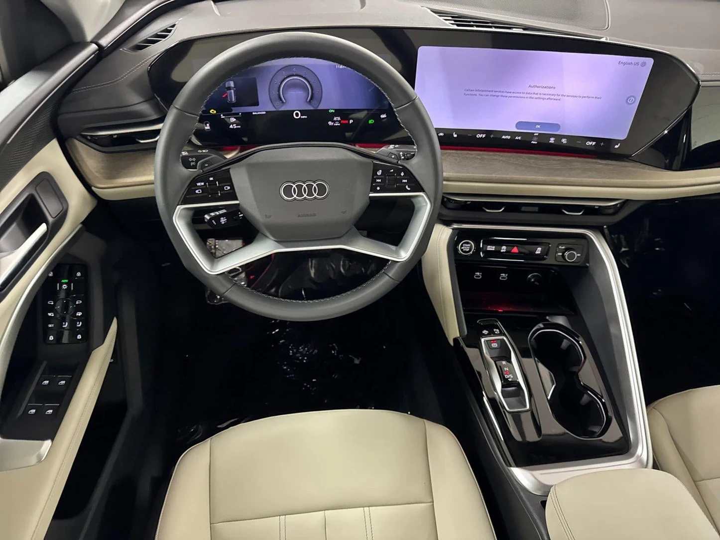 2026 Audi Q5 Premium quattro (GU), 13/20