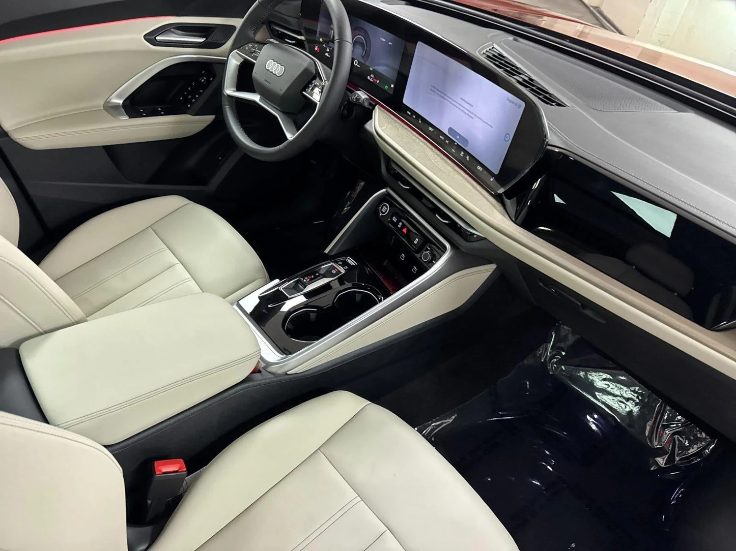 2026 Audi Q5 Premium quattro (GU), 15/20