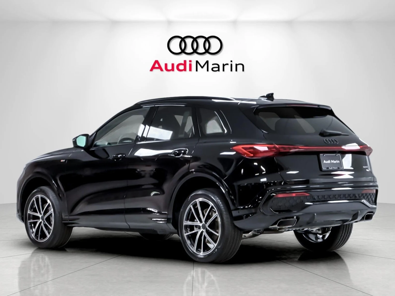2026 Audi Q5 Premium Plus (GU), 3/20