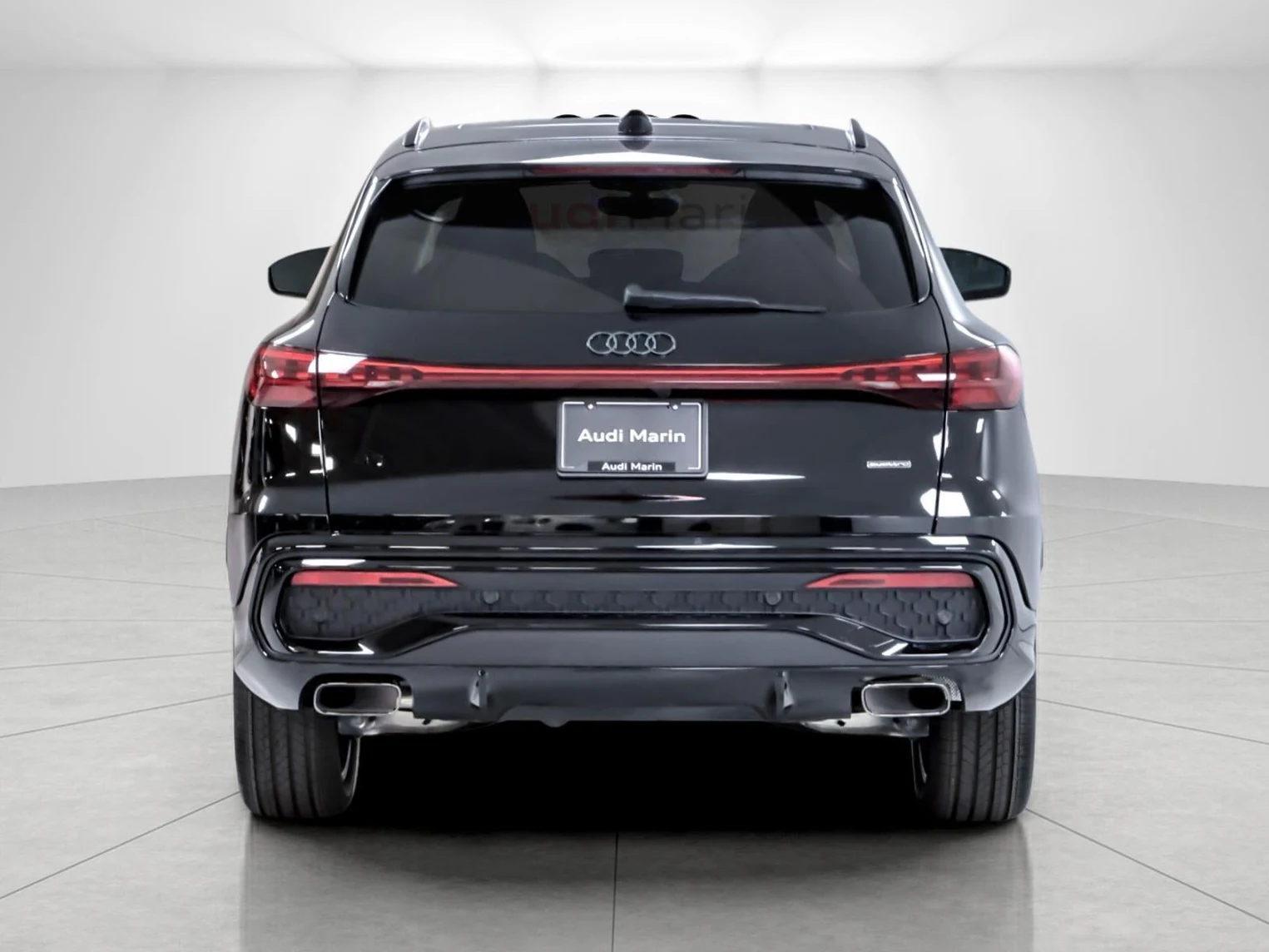 2026 Audi Q5 Premium Plus (GU), 4/20