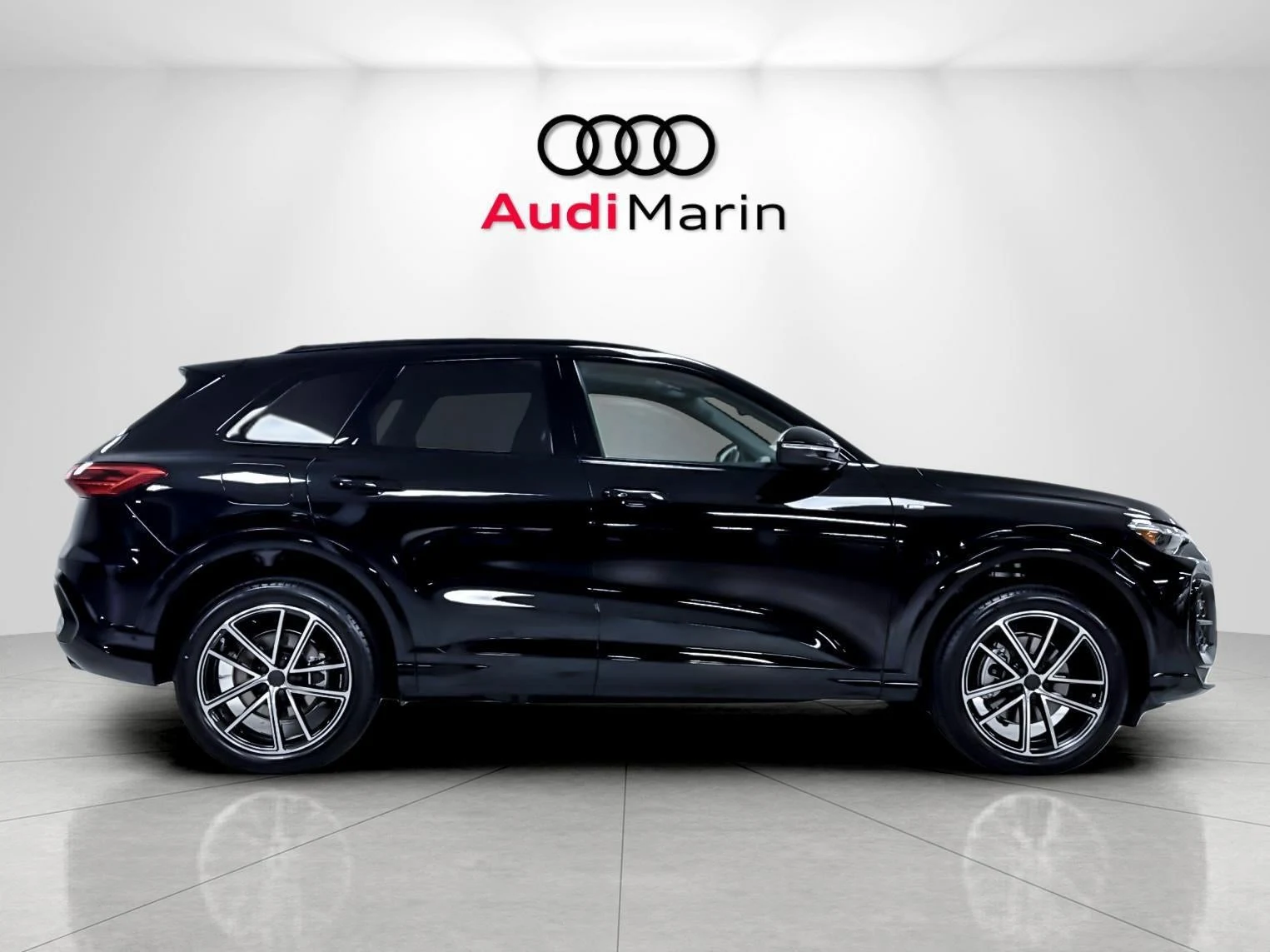 2026 Audi Q5 Premium Plus (GU), 6/20