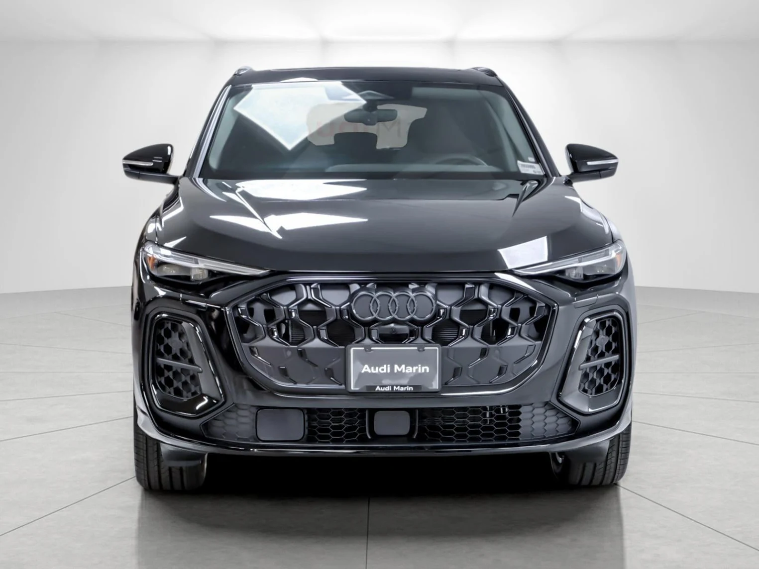 2026 Audi Q5 Premium Plus (GU), 8/20