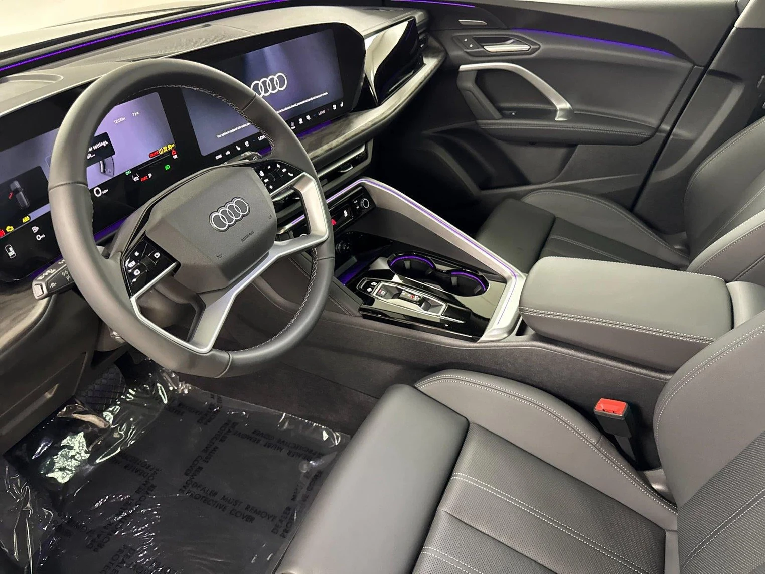 2026 Audi Q5 Premium Plus (GU), 9/20