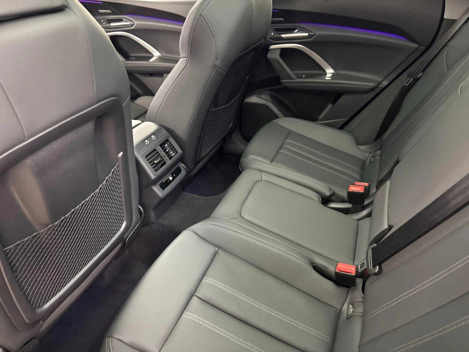2026 Audi Q5 Premium Plus (GU), 11/20