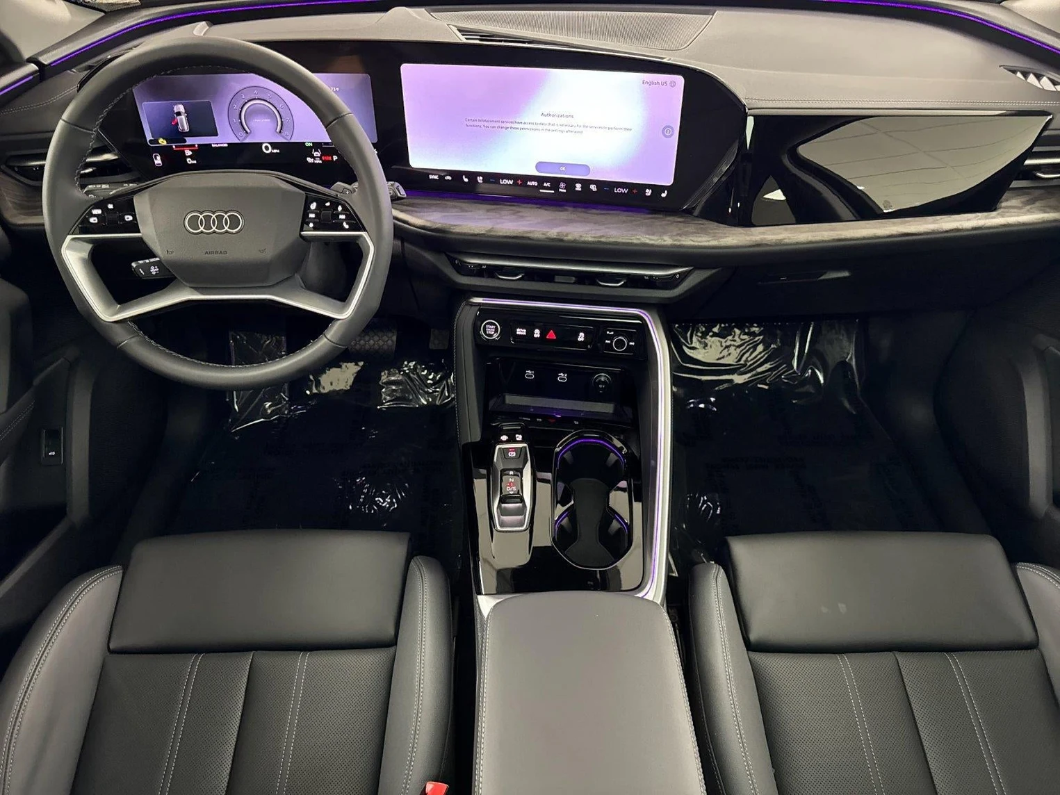 2026 Audi Q5 Premium Plus (GU), 12/20
