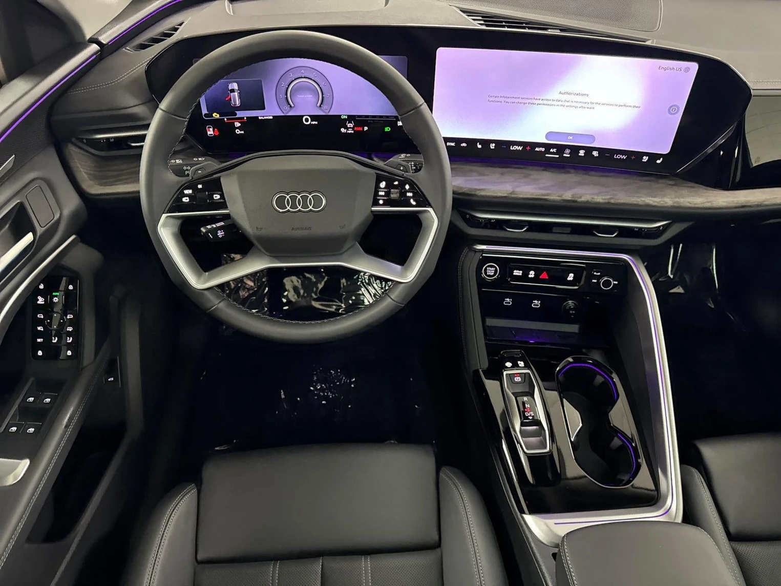 2026 Audi Q5 Premium Plus (GU), 13/20